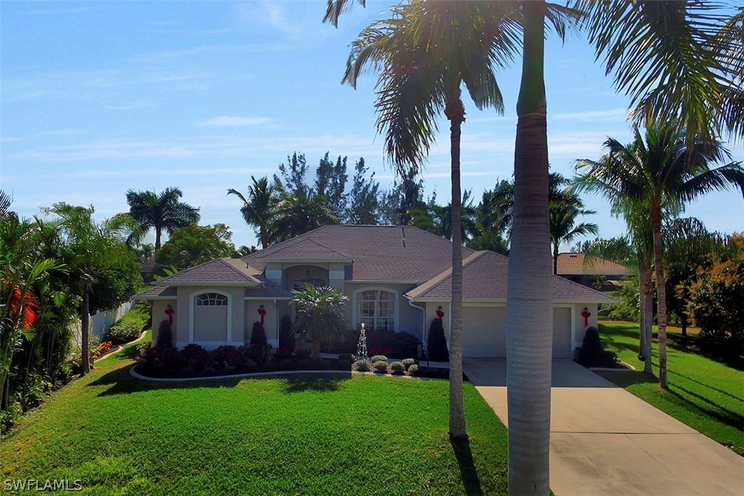 1824 SW 45th St., Cape Coral, FL 33914