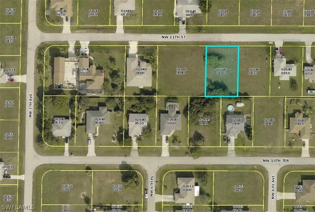 608 NW 11th St., Cape Coral, FL 33993