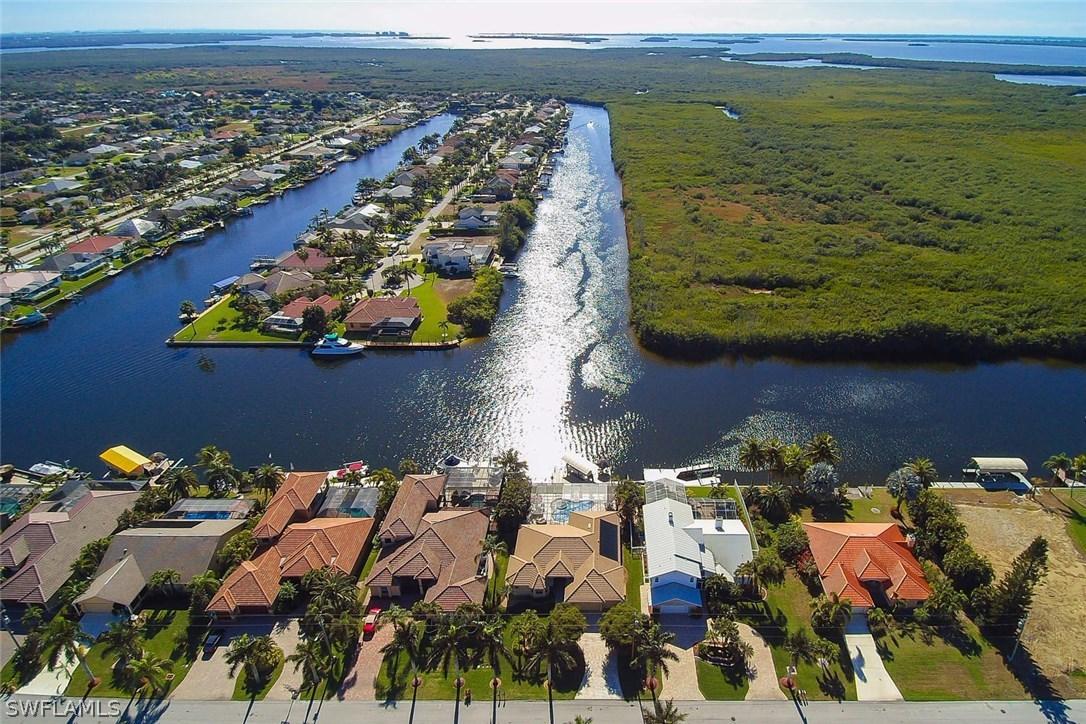 2838 SW 51st St., Cape Coral, FL 33914