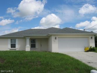 743 Cardinal St., Lehigh Acres, FL 33974