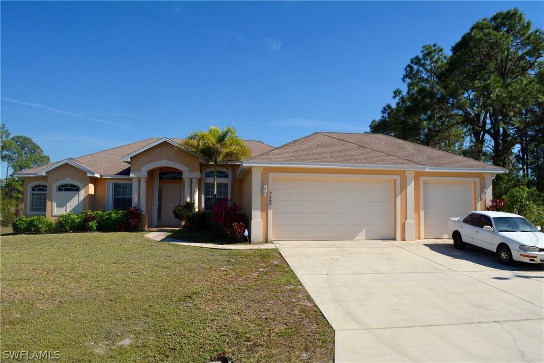 722 Leroy Ave., Lehigh Acres, FL 33972
