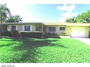 3618 SE 2nd Pl., Cape Coral, FL 33904
