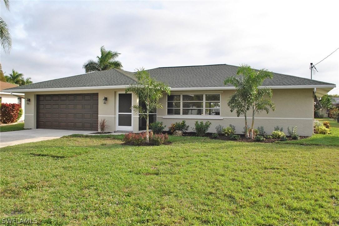 928 SW 52nd St., Cape Coral, FL 33914