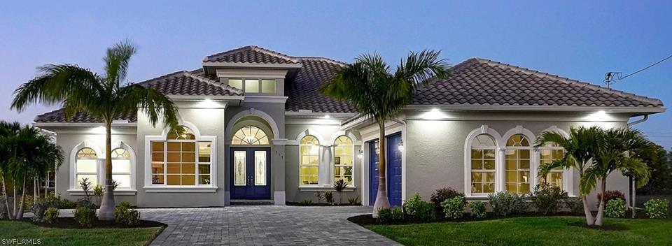 717 SW 40th Ter., Cape Coral, FL 33914