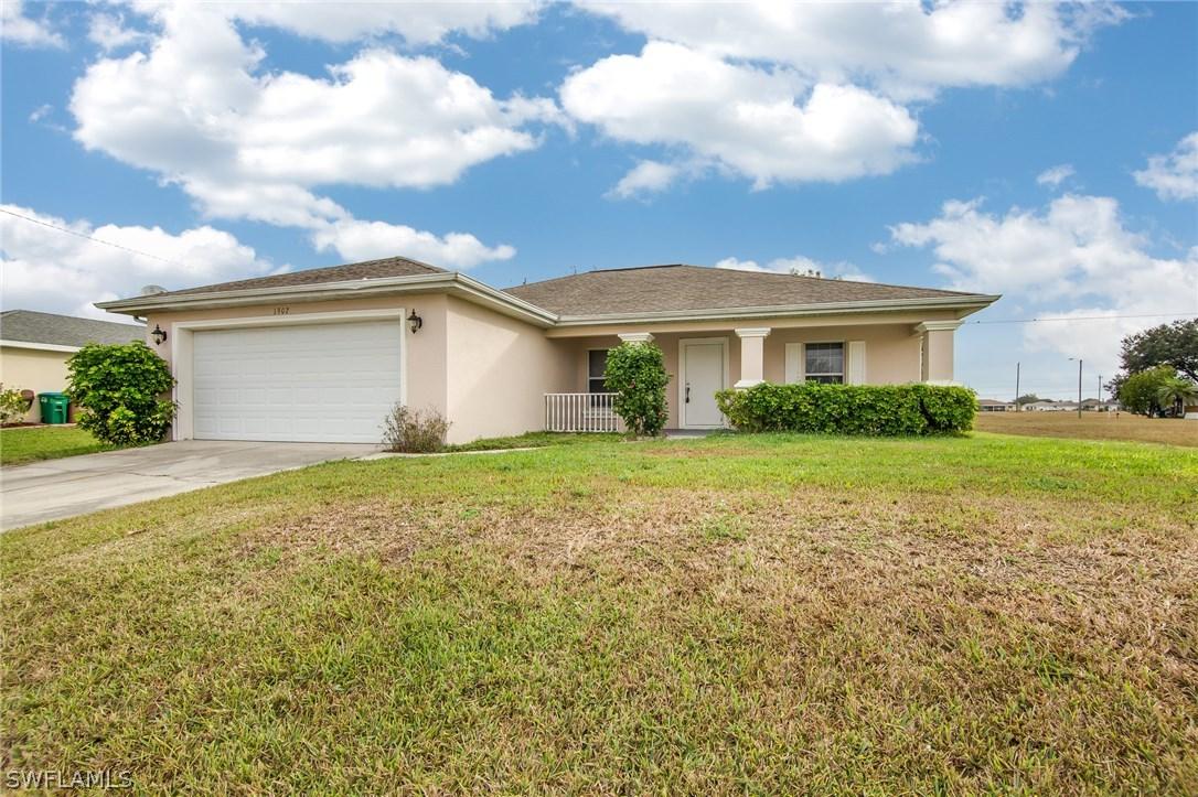 1907 NE 7th Ave., Cape Coral, FL 33909