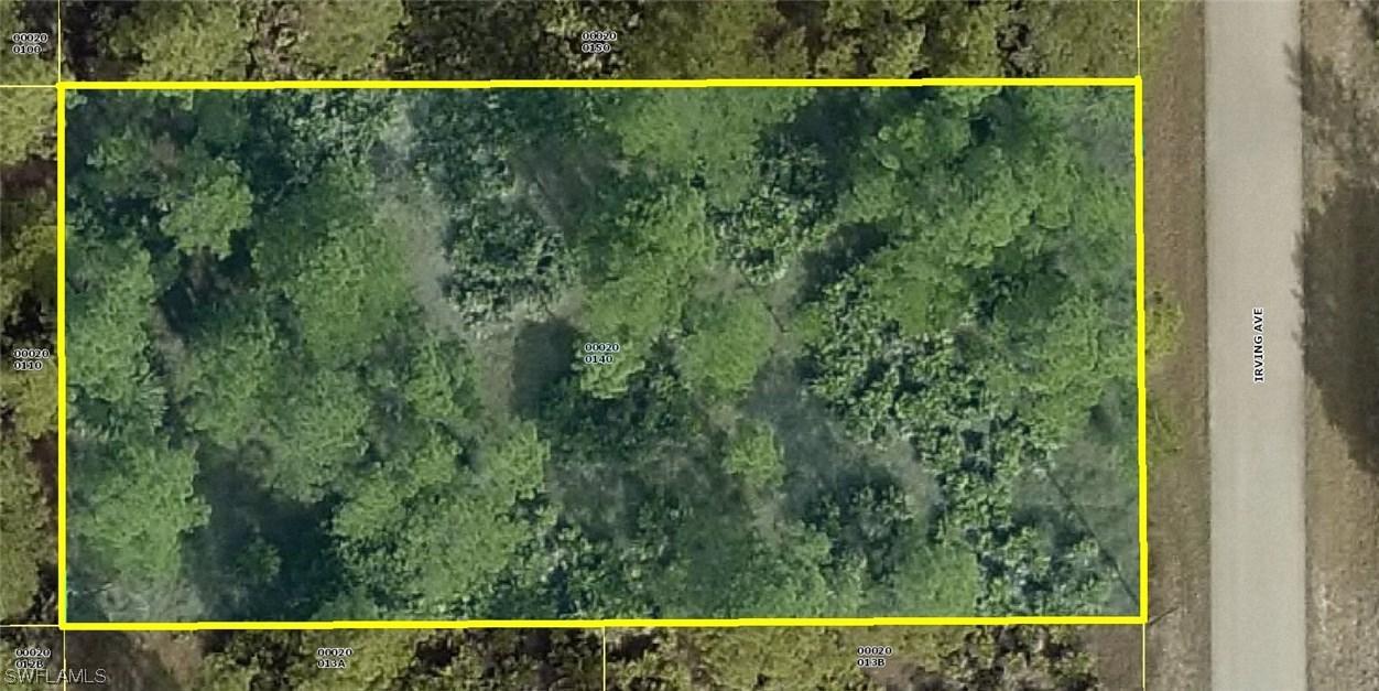 1303 Irving Ave., Lehigh Acres, FL 33972