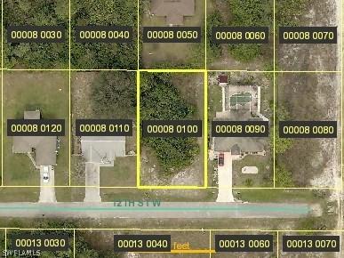 3304 12th St., Lehigh Acres, FL 33971