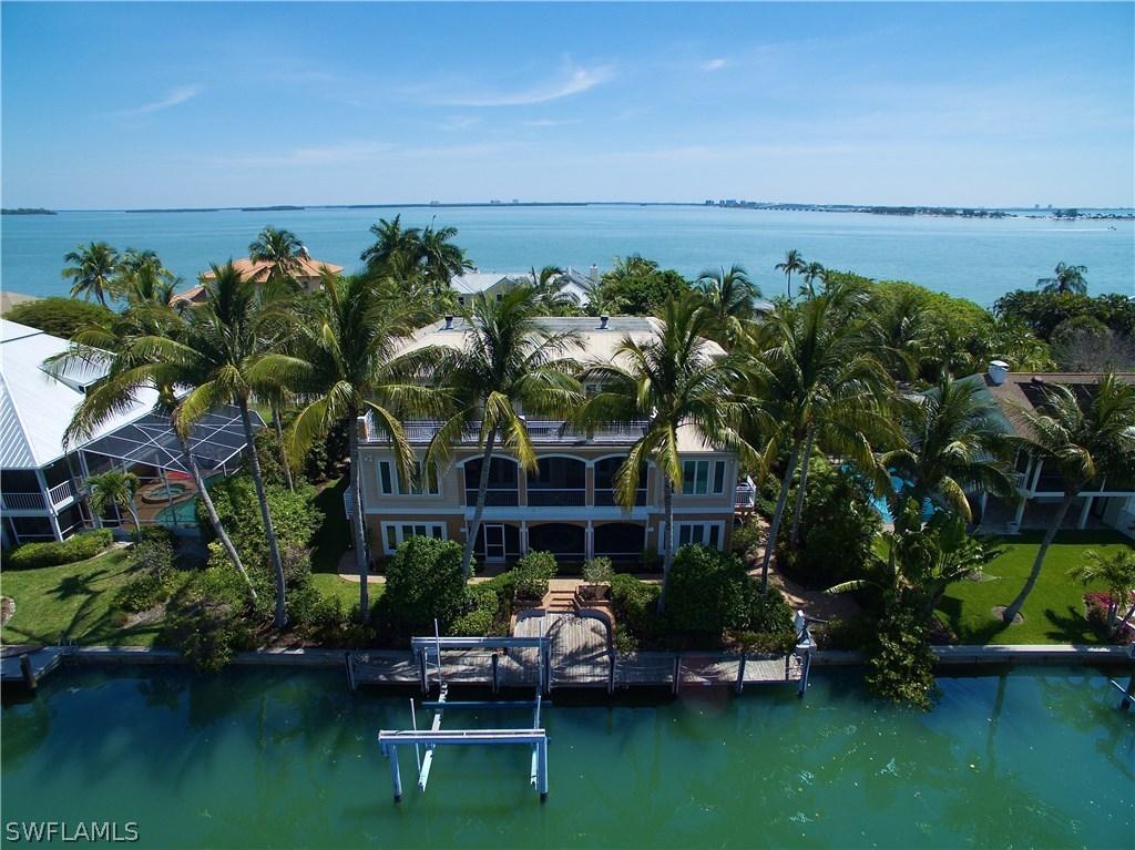 1237 Isabel Dr., Sanibel, FL 33957