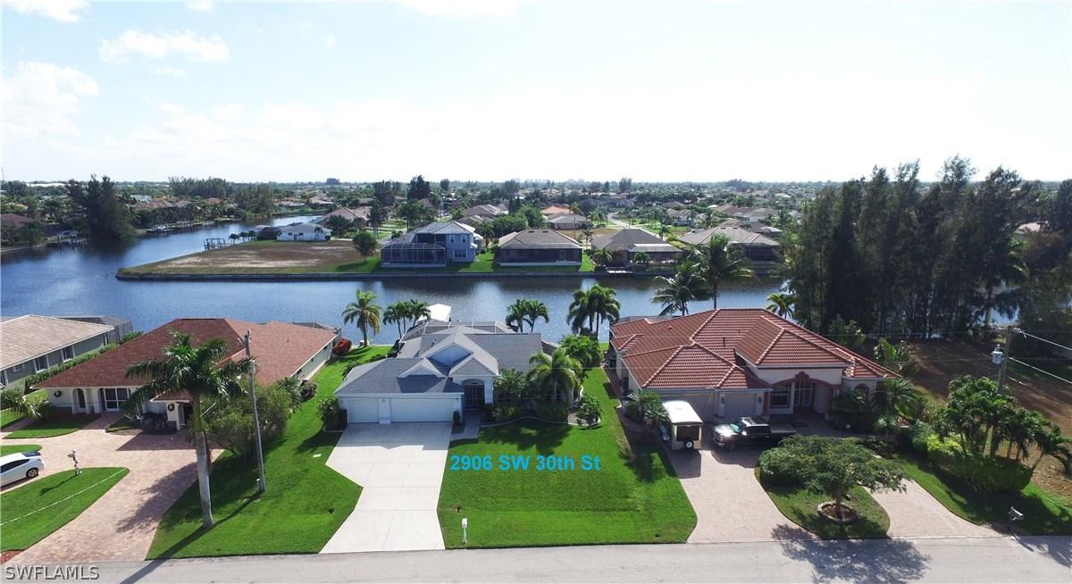 2906 SW 30th St., Cape Coral, FL 33914