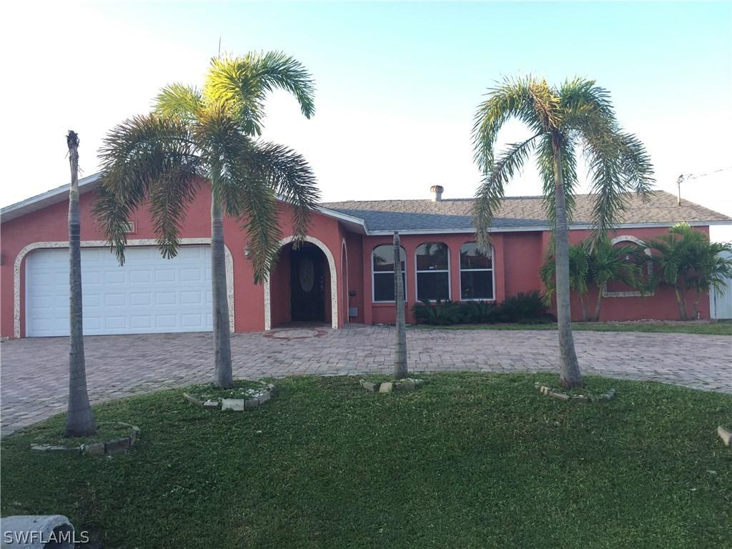 1422 SE 23rd Ter., Cape Coral, FL 33990