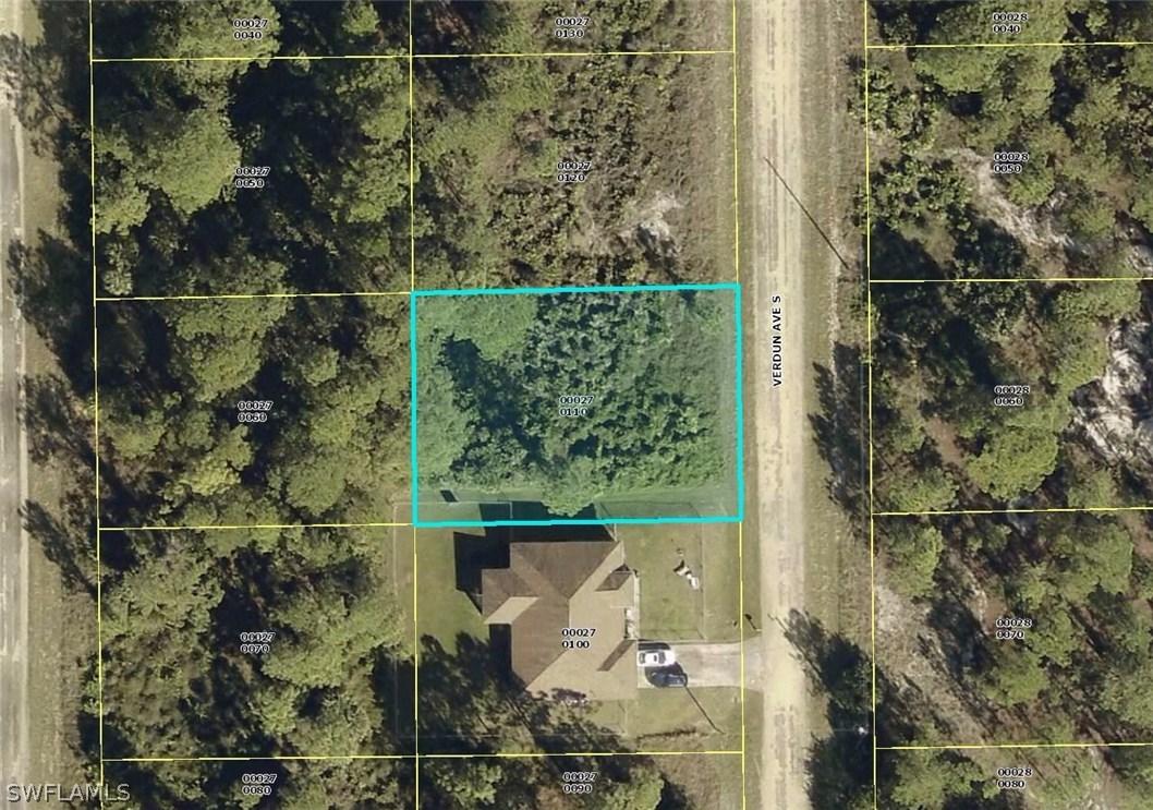 190 Verdun Ave., Lehigh Acres, FL 33974