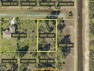 715 Glacier Ave., Lehigh Acres, FL 33974