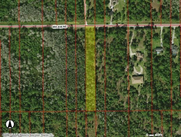45th Ave., Naples, FL 34120