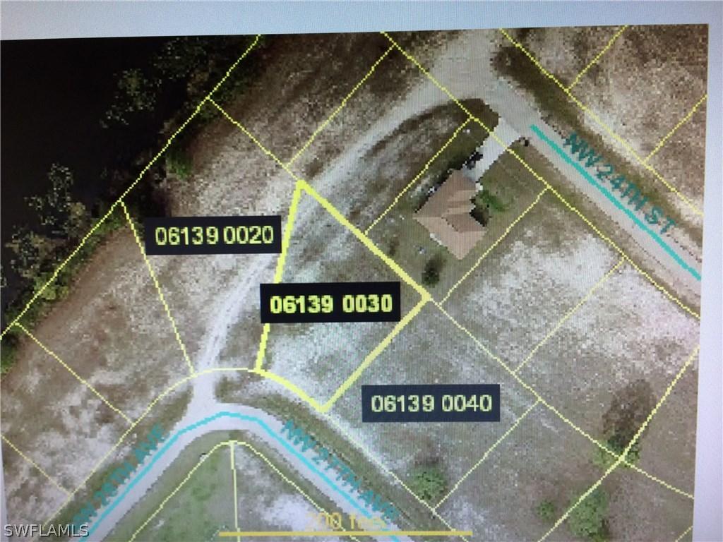 2339 NW 27th Ave., Cape Coral, FL 33993