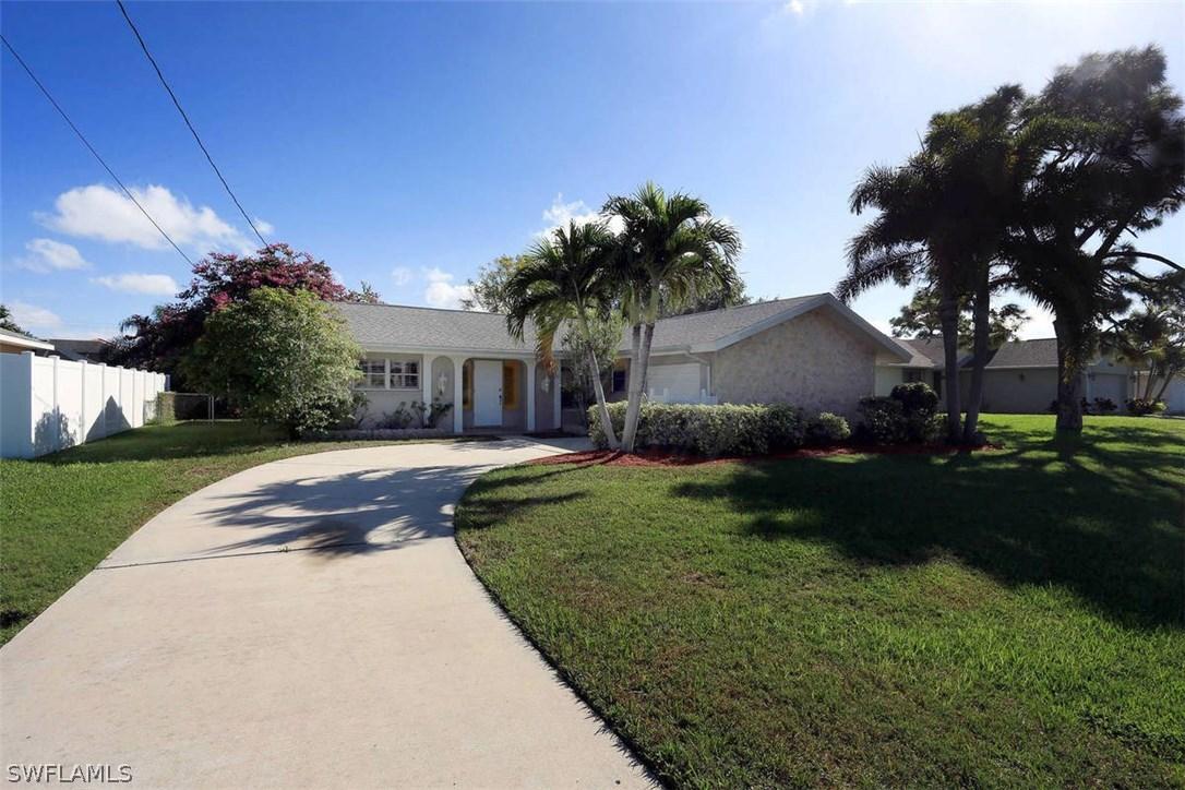 4535 SW 6th Ave., Cape Coral, FL 33914