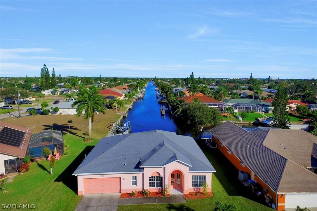 2111 SE 11th Ave., Cape Coral, FL 33990
