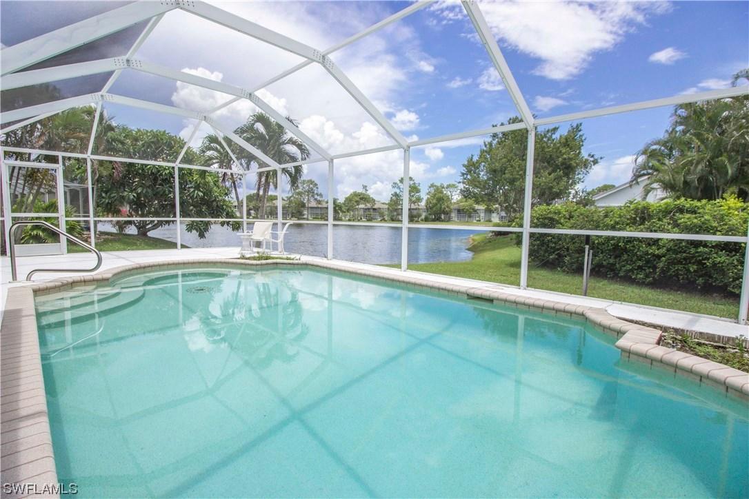 744 Lambton Ln., Naples, FL 34104