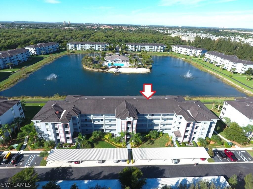 16625 Lake Circle Dr. #546, Fort Myers, FL 33908