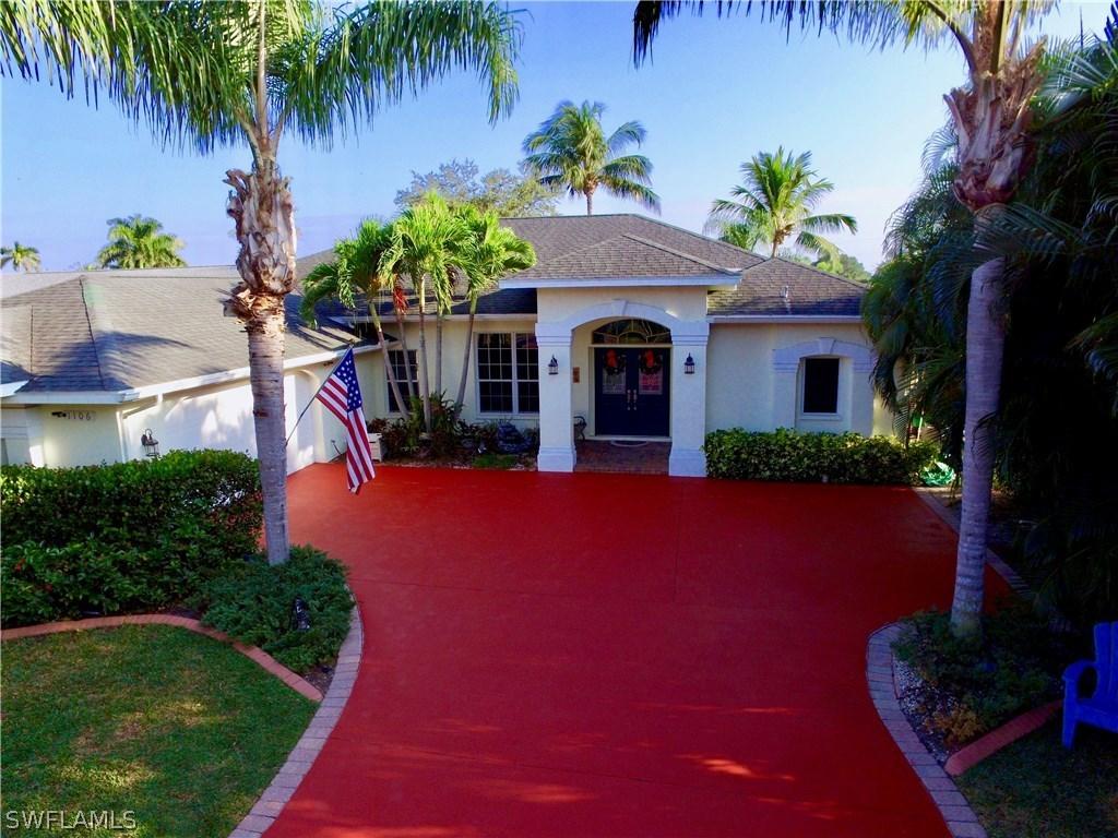 [Address Hidden by Seller], Cape Coral, FL 33904