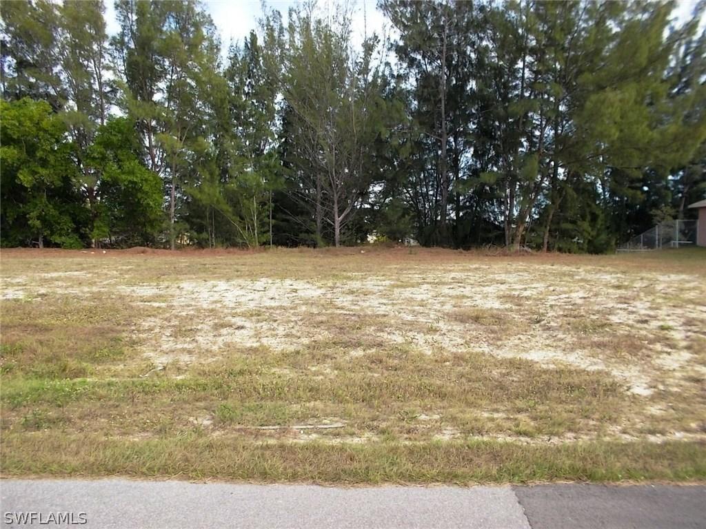 2719 SW 17th Pl., Cape Coral, FL 33914