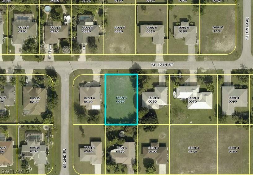 204 SE 27th St., Cape Coral, FL 33904