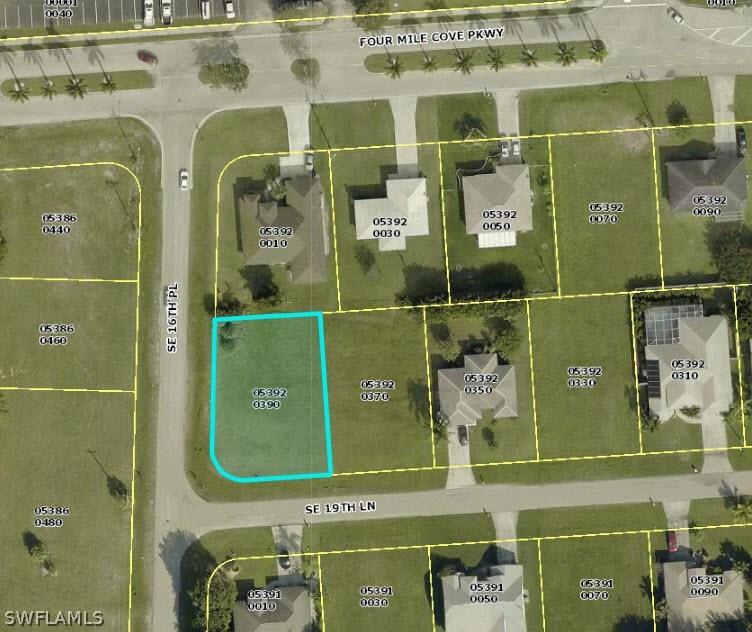 1617 SE 19th Ln., Cape Coral, FL 33990