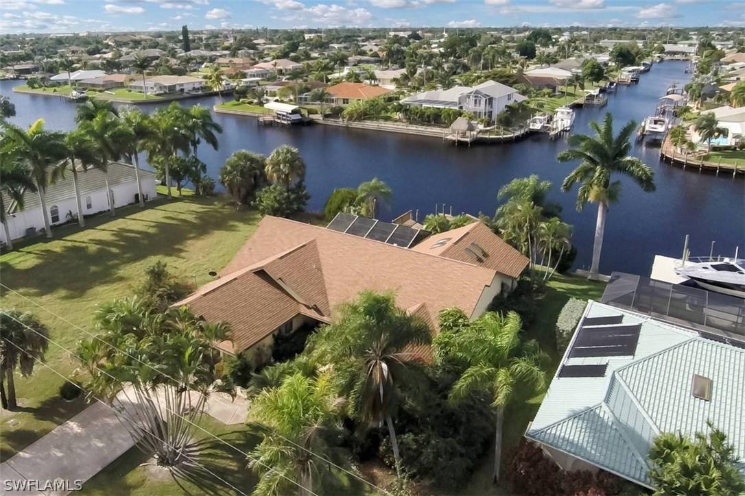 3908 SE 18th Pl., Cape Coral, FL 33904