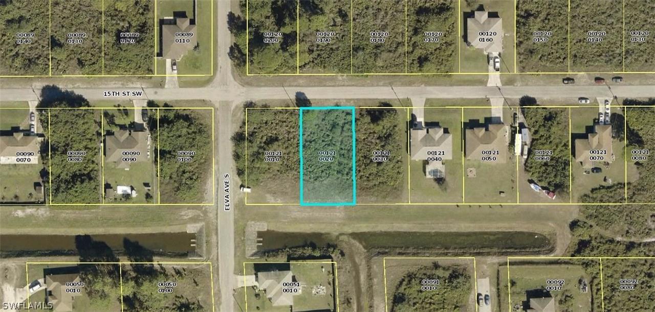 2617 15th St., Lehigh Acres, FL 33976