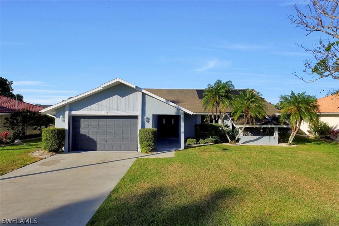 1009 SW 54th Ln., Cape Coral, FL 33914