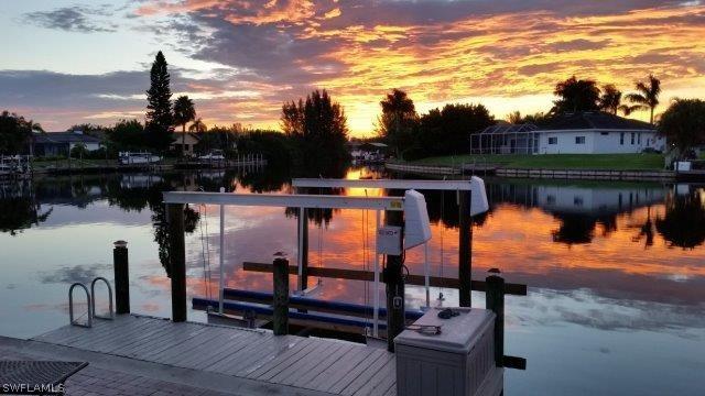 [Address Hidden by Seller], Cape Coral, FL 33914