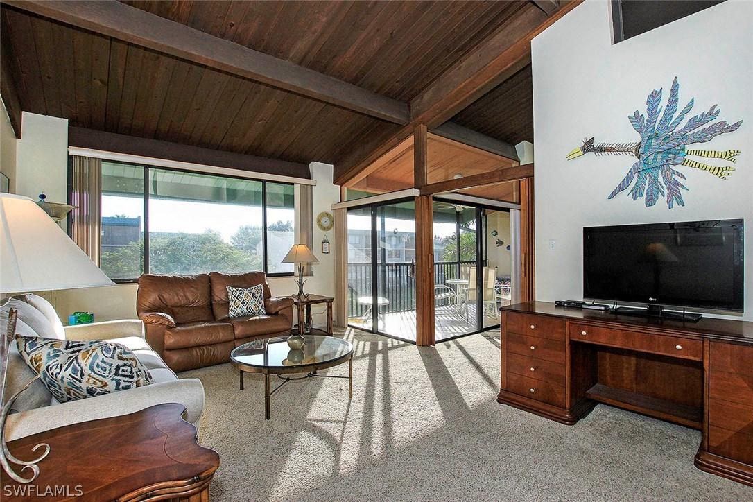 979 E Gulf Dr. #253, Sanibel, FL 33957