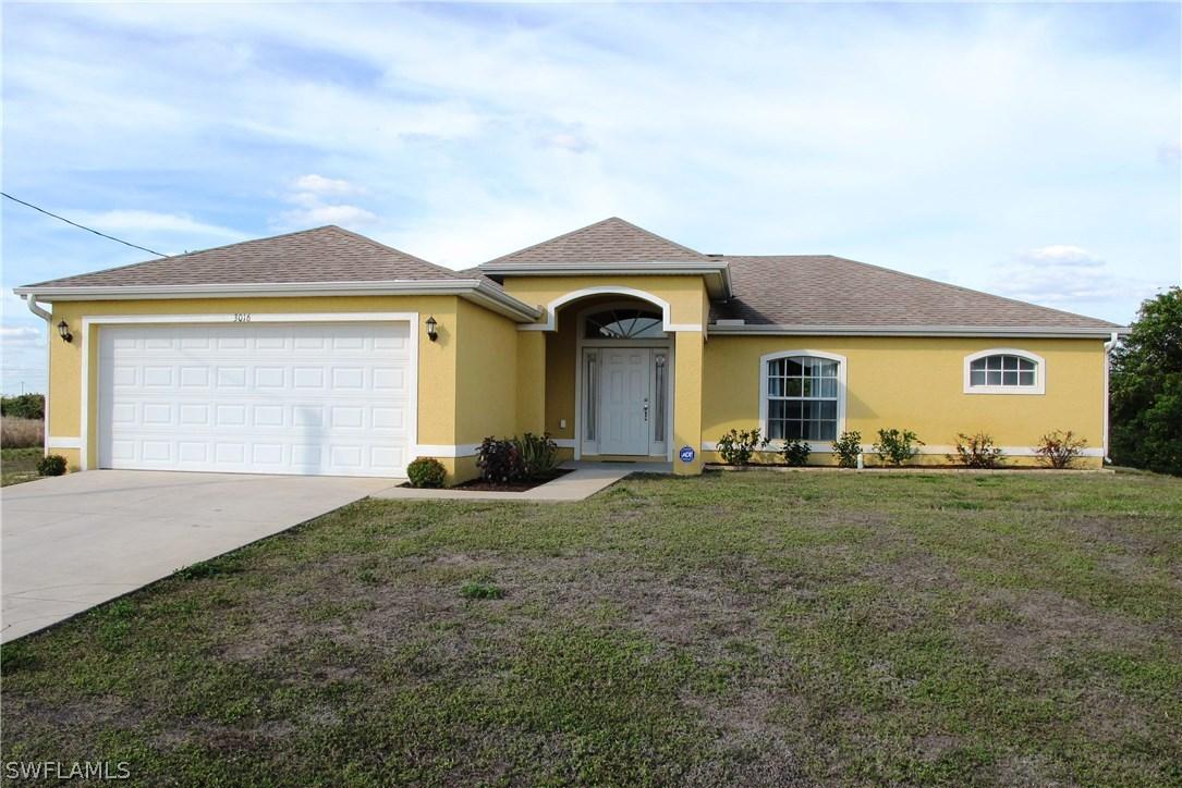 3016 27th St., Lehigh Acres, FL 33976