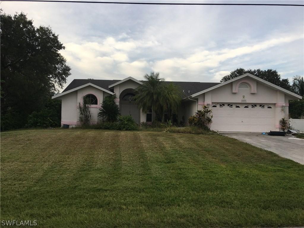 6849 Garland St., Fort Myers, FL 33966