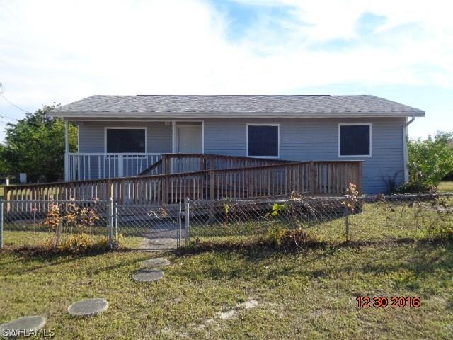 3601 Sara Ave., Lehigh Acres, FL 33976