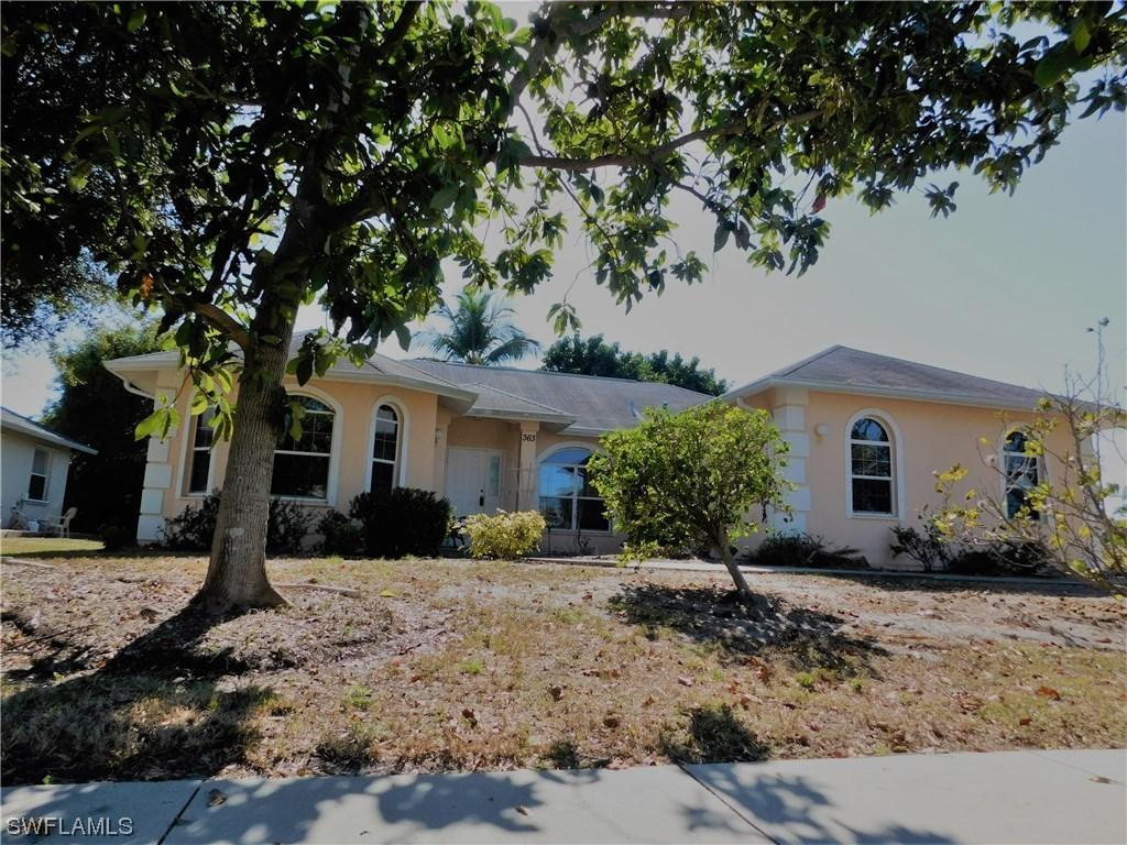 363 Columbus Way, Marco Island, FL 34145