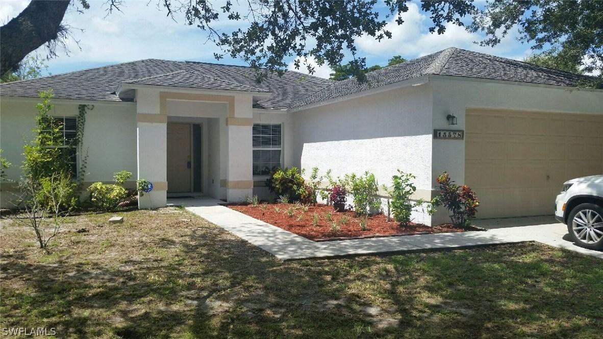15578 Horseshoe Ln., Fort Myers, FL 33905