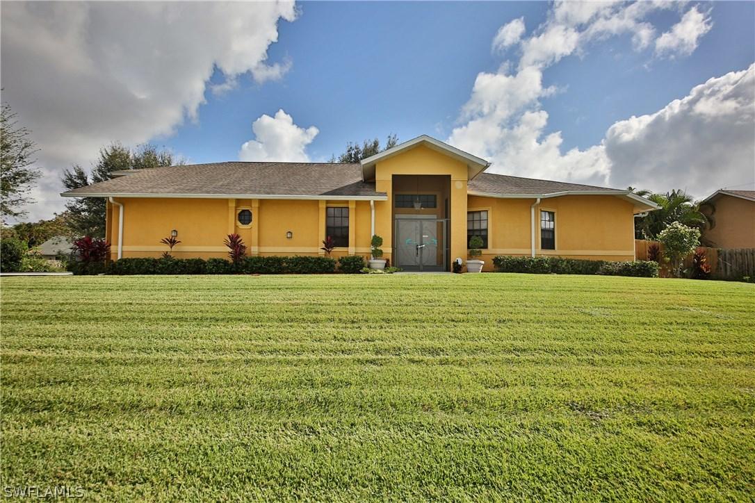 17501 Homewood Rd., Fort Myers, FL 33967