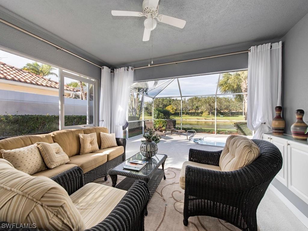 4997 Ventura Ct., Naples, FL 34109