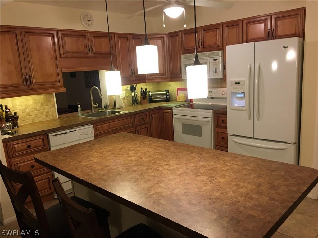 4840 Golf Club Ct. #1, North Fort Myers, FL 33903