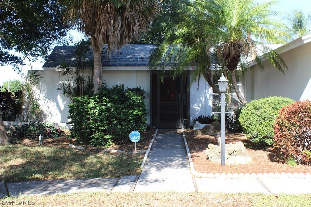 4034 Coronado Pkwy., Cape Coral, FL 33904