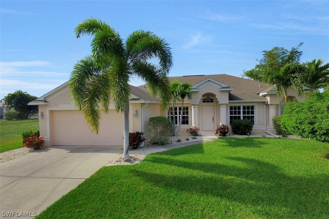 3908 SW 5th Ave., Cape Coral, FL 33914