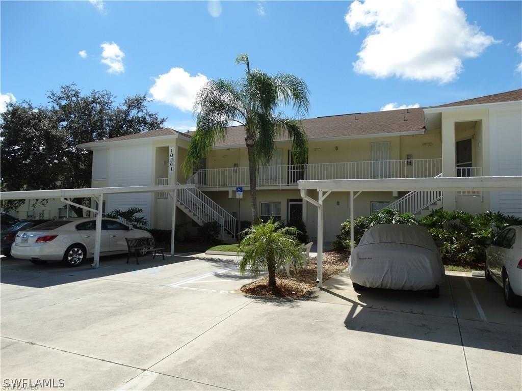 10261 Maddox Ln. #512, Bonita Springs, FL 34135