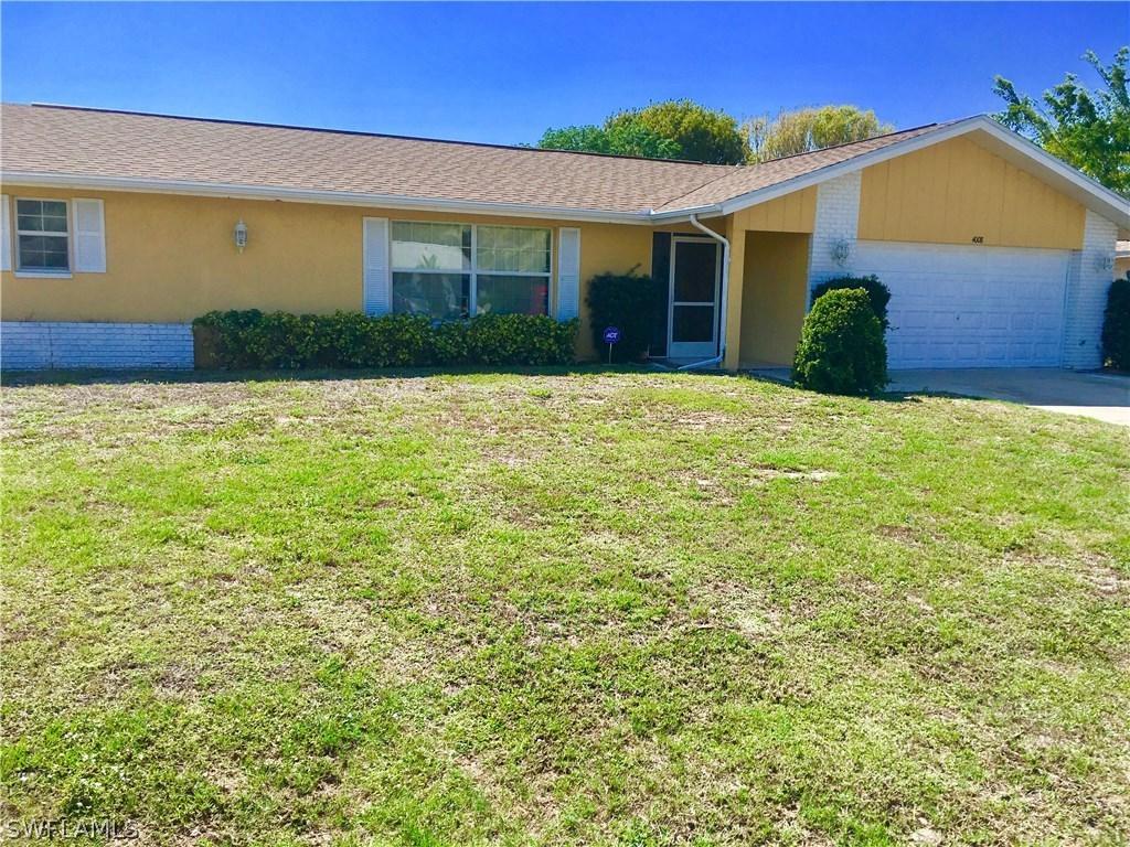 4008 SE 1st Ct., Cape Coral, FL 33904