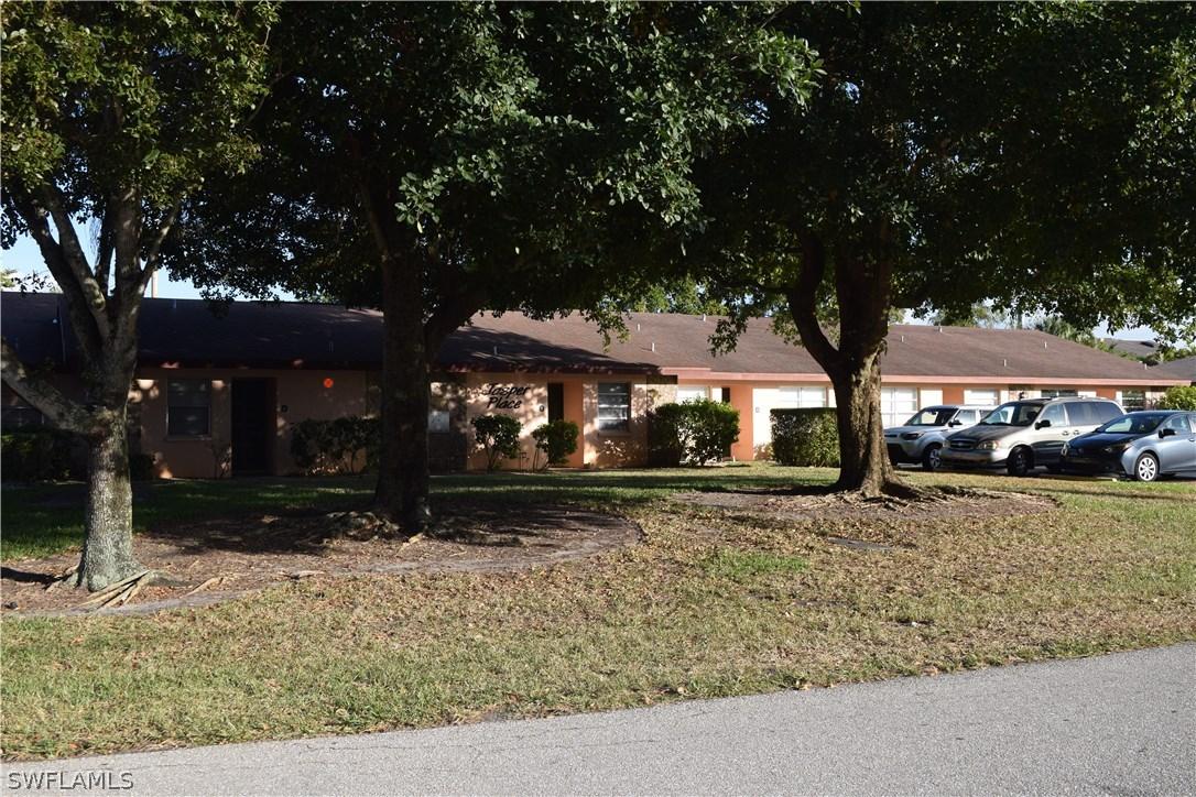 4611 SE 5th Pl. #7, Cape Coral, FL 33904