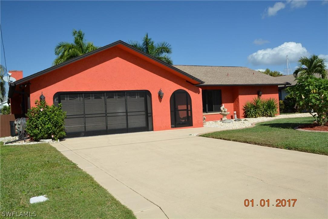 2313 SE 16th St., Cape Coral, FL 33990