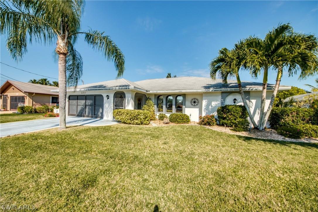 2017 SE 7th St., Cape Coral, FL 33990