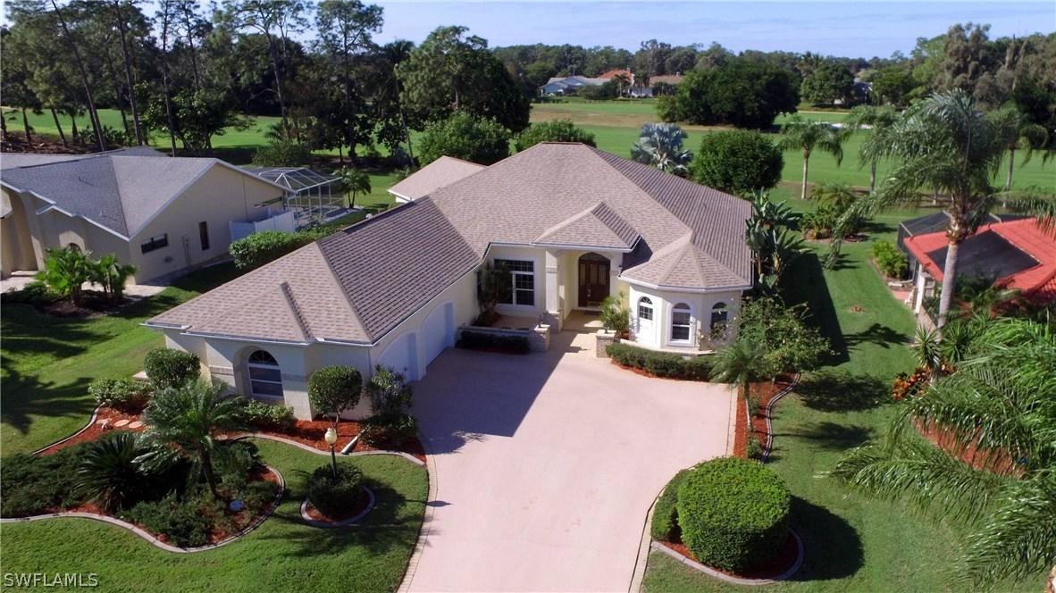 14800 Eagles Lookout Ct., Fort Myers, FL 33912