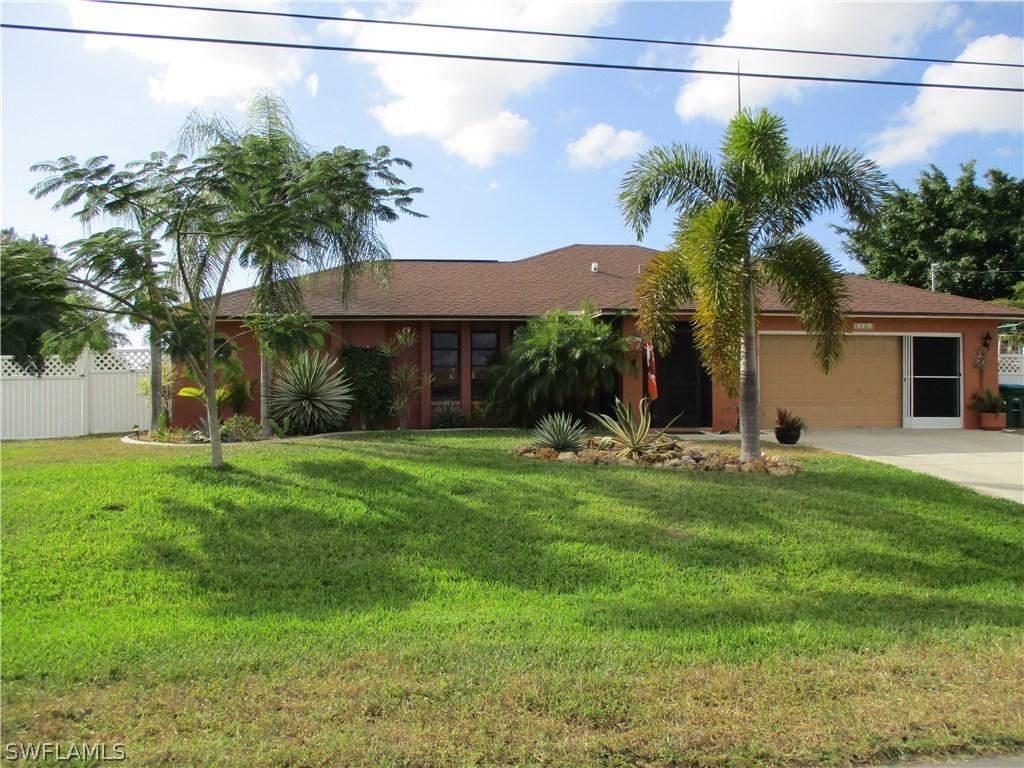 112 SE 17th Ave., Cape Coral, FL 33990