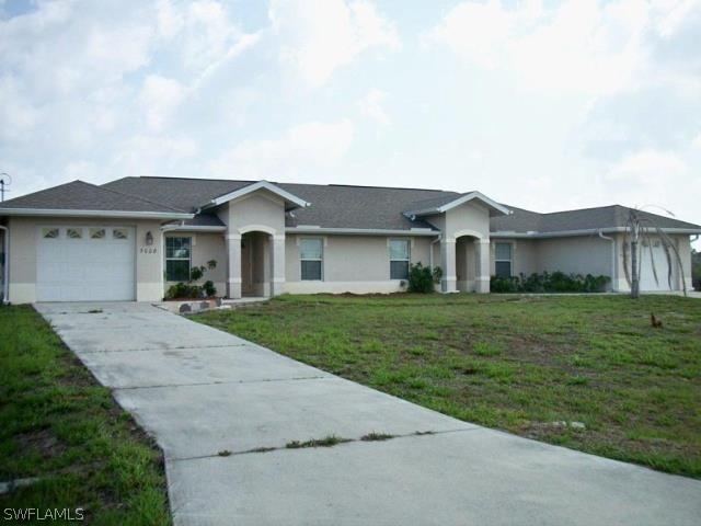 5006 Bristo St., Lehigh Acres, FL 33971