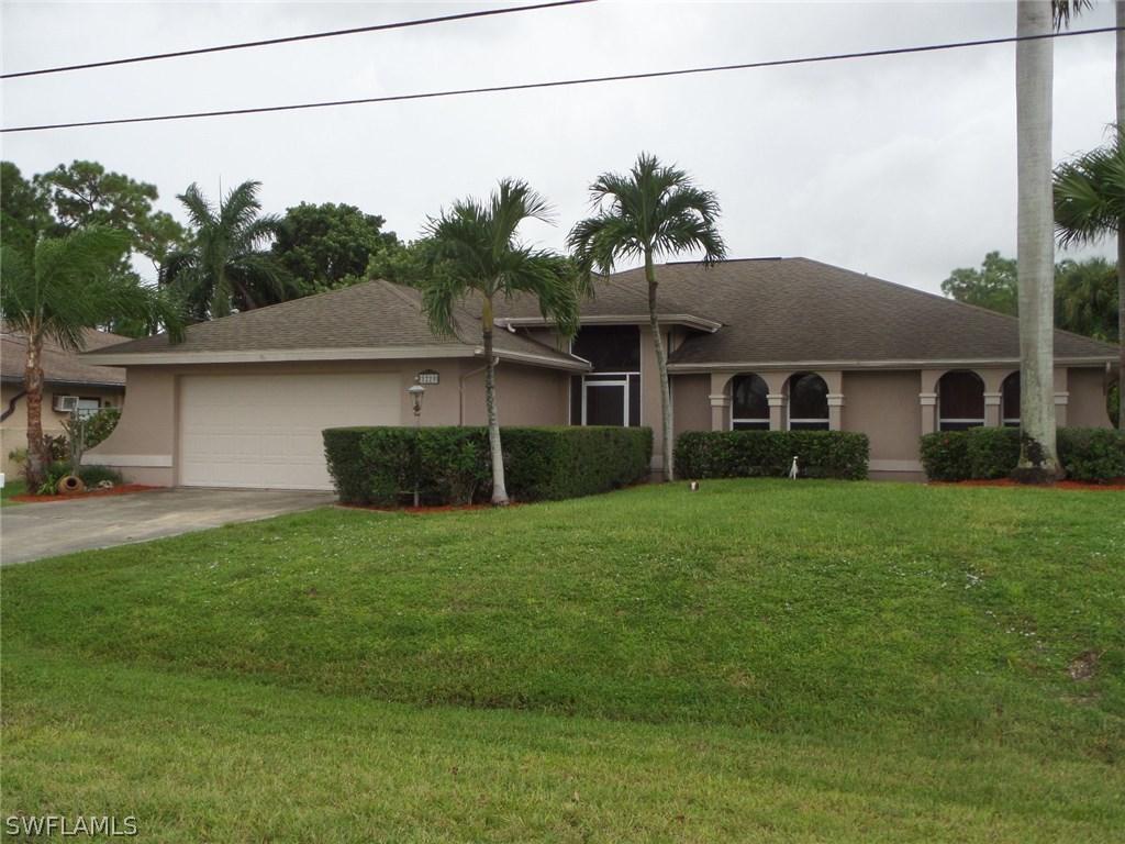 1225 SW 21st Ter., Cape Coral, FL 33991